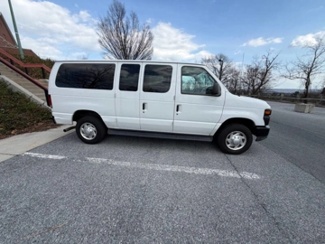 Picture of 2012 Ford E-350 SD XL Passenger Van