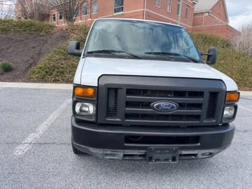 Picture of 2012 Ford E-350 SD XL Passenger Van