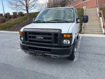 Picture of 2012 Ford E-350 SD XL Passenger Van