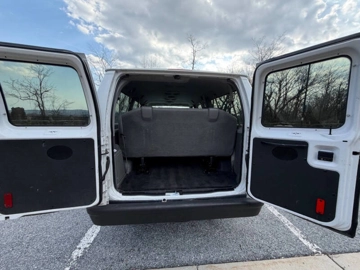 Picture of 2012 Ford E-350 SD XL Passenger Van