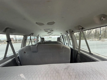 Picture of 2012 Ford E-350 SD XL Passenger Van