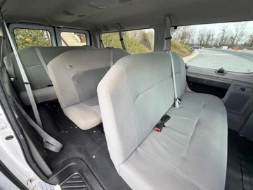 Picture of 2012 Ford E-350 SD XL Passenger Van