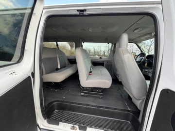 Picture of 2012 Ford E-350 SD XL Passenger Van