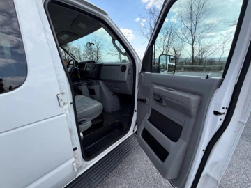 Picture of 2012 Ford E-350 SD XL Passenger Van