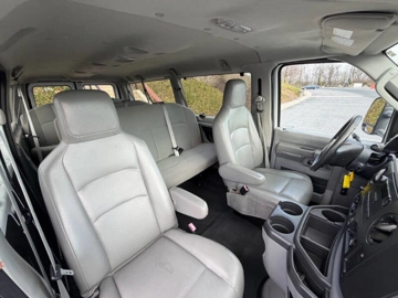 Picture of 2012 Ford E-350 SD XL Passenger Van