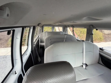Picture of 2012 Ford E-350 SD XL Passenger Van