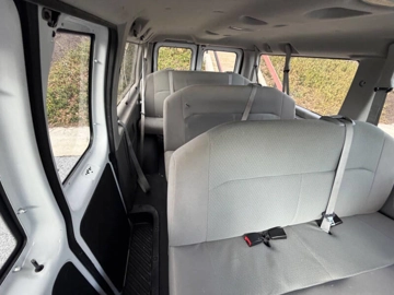 Picture of 2012 Ford E-350 SD XL Passenger Van
