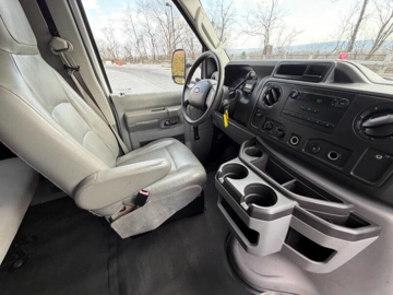 Picture of 2012 Ford E-350 SD XL Passenger Van