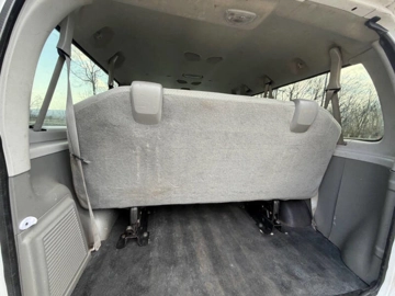 Picture of 2012 Ford E-350 SD XL Passenger Van
