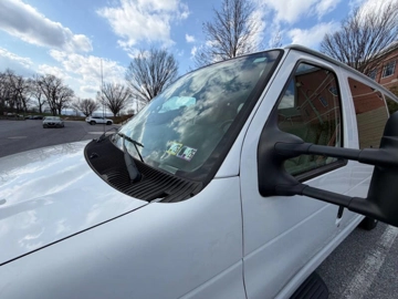 Picture of 2012 Ford E-350 SD XL Passenger Van