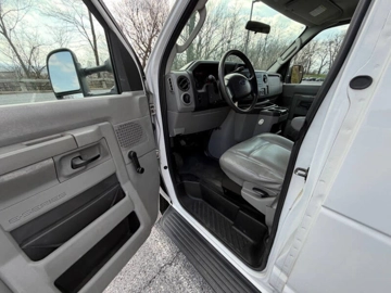Picture of 2012 Ford E-350 SD XL Passenger Van