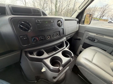 Picture of 2012 Ford E-350 SD XL Passenger Van