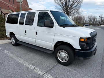 Picture of 2012 Ford E-350 SD XL Passenger Van
