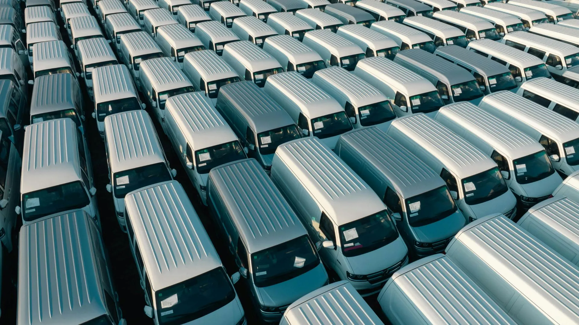 The commercial vehicle tax break business owners are missing before tax day