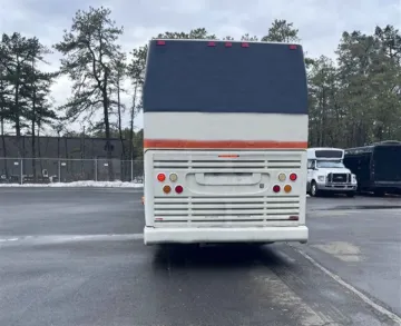 Picture of 2009 Prevost H3-45 Coach Bus