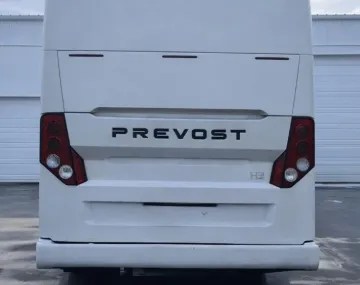 Picture of 2012 Prevost H3-45 Coach Bus