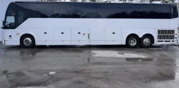 Picture of 2012 Prevost H3-45 Coach Bus