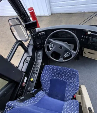 Picture of 2012 Prevost H3-45 Coach Bus