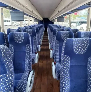 Picture of 2012 Prevost H3-45 Coach Bus