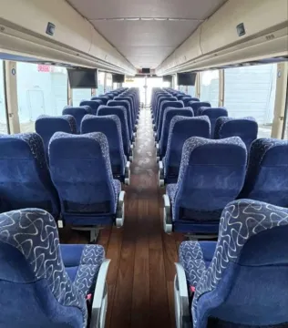 Picture of 2012 Prevost H3-45 Coach Bus
