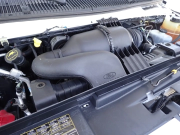 Picture of 2017 Ford E450 Startrans Senator ADA Shuttle Bus