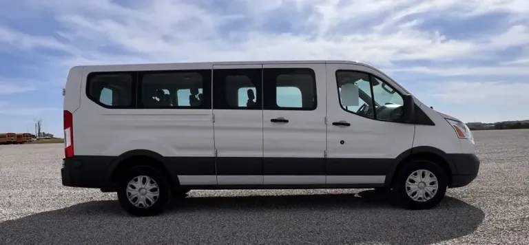 Picture of 2015 Ford Transit T350 Passenger Van
