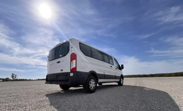 Picture of 2015 Ford Transit T350 Passenger Van