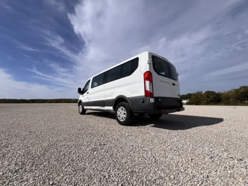 Picture of 2015 Ford Transit T350 Passenger Van