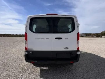 Picture of 2015 Ford Transit T350 Passenger Van