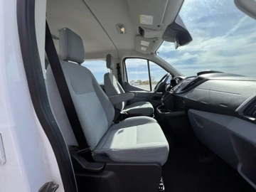 Picture of 2015 Ford Transit T350 Passenger Van