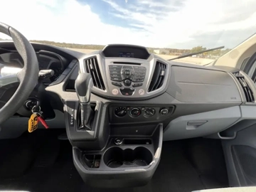 Picture of 2015 Ford Transit T350 Passenger Van