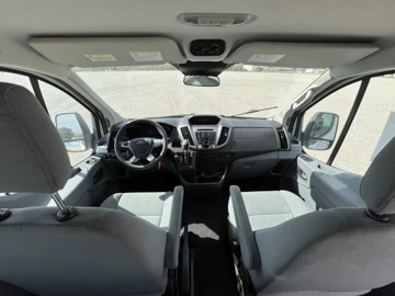 Picture of 2015 Ford Transit T350 Passenger Van