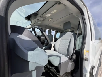 Picture of 2015 Ford Transit T350 Passenger Van