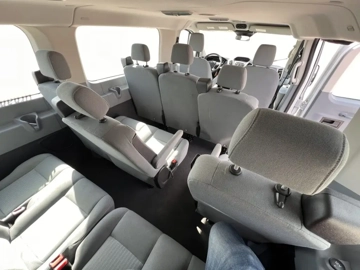 Picture of 2015 Ford Transit T350 Passenger Van