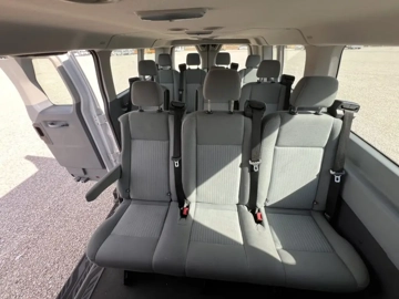 Picture of 2015 Ford Transit T350 Passenger Van