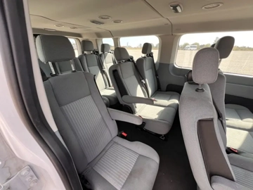Picture of 2015 Ford Transit T350 Passenger Van