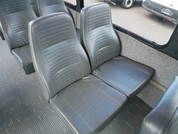 Picture of 2008 Ford E450 Federal ADA Shuttle Bus