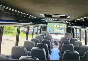 2016 Ford F-550 Diesel Grech 31P