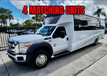 2016 Ford F-550 Diesel Grech 31P