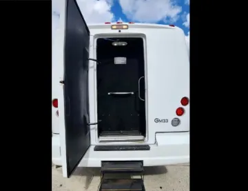 2016 Ford F-550 Diesel Grech 31P