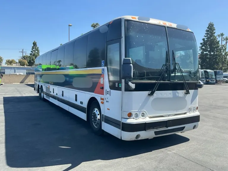 Picture of 2017 Prevost X345 Coach Bus
