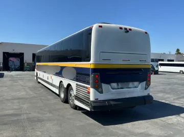 Picture of 2017 Prevost X345 Coach Bus