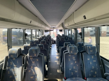 Picture of 2017 Prevost X345 Coach Bus