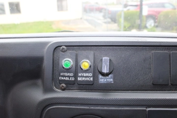 Picture of 2009 Ford E-450 ADA Shuttle Bus