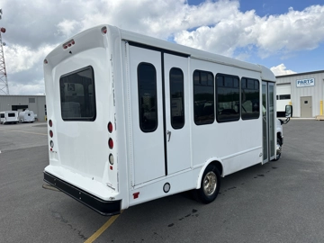 Picture of 2019 Ford Startrans E350 ADA Shuttle Bus