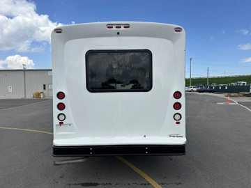 Picture of 2019 Ford Startrans E350 ADA Shuttle Bus
