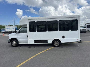 Picture of 2019 Ford Startrans E350 ADA Shuttle Bus