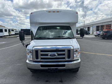 Picture of 2019 Ford Startrans E350 ADA Shuttle Bus