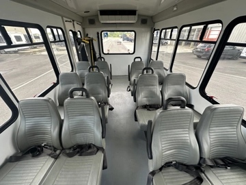 Picture of 2019 Ford Startrans E350 ADA Shuttle Bus