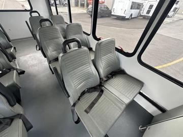 Picture of 2019 Ford Startrans E350 ADA Shuttle Bus